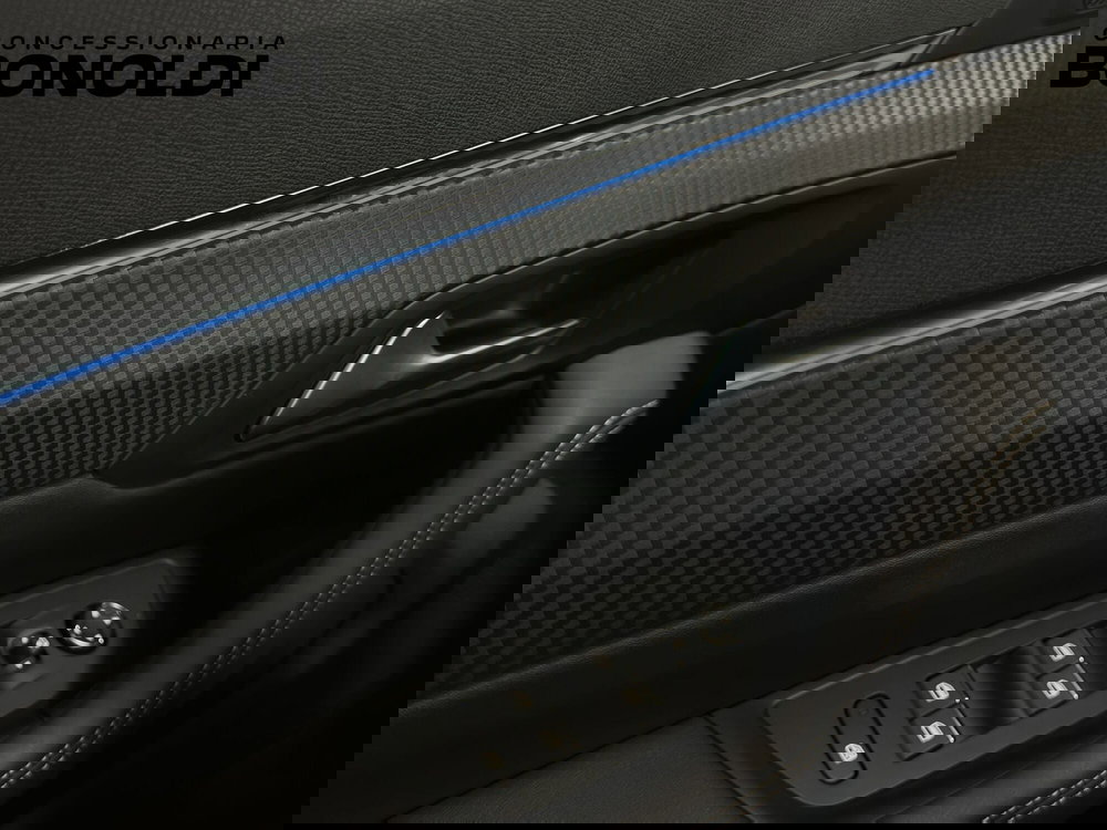 Peugeot 508 SW usata a Brescia (5)