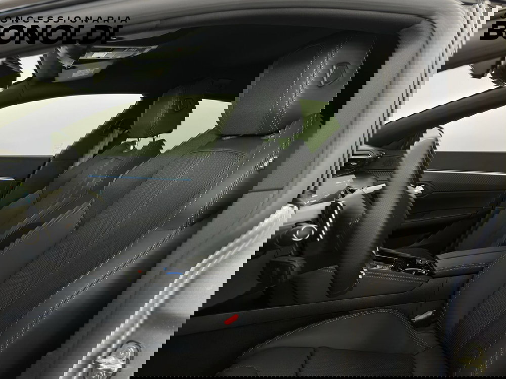 Peugeot 508 SW usata a Brescia (6)