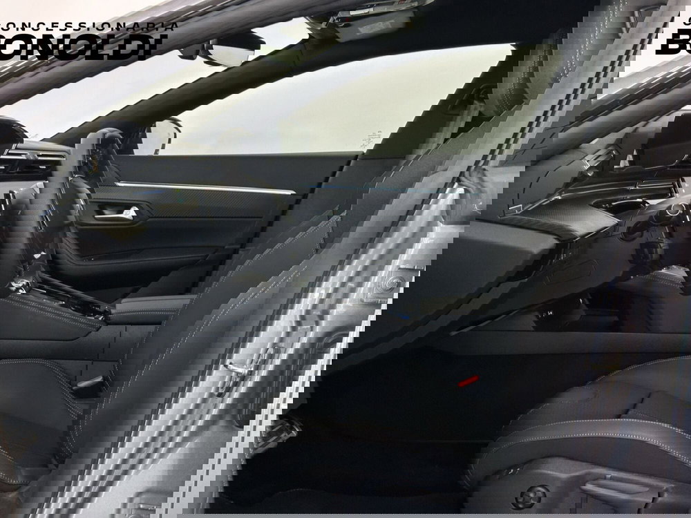 Peugeot 508 SW usata a Brescia (7)