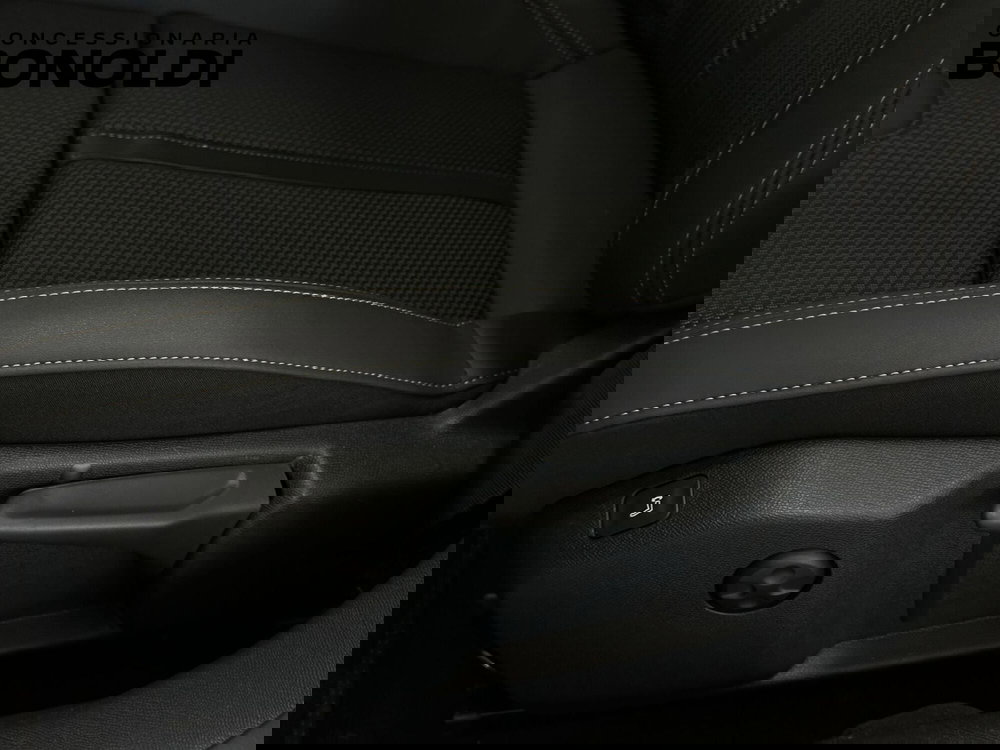 Peugeot 508 SW usata a Brescia (8)