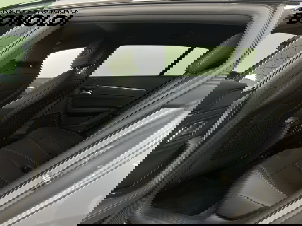 Peugeot 508 SW usata a Brescia (9)