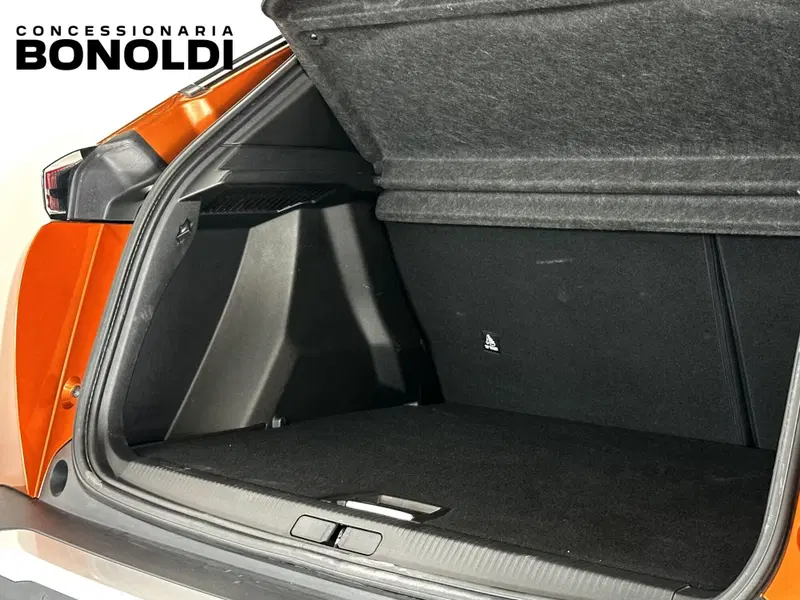 Peugeot 2008 usata a Brescia (11)