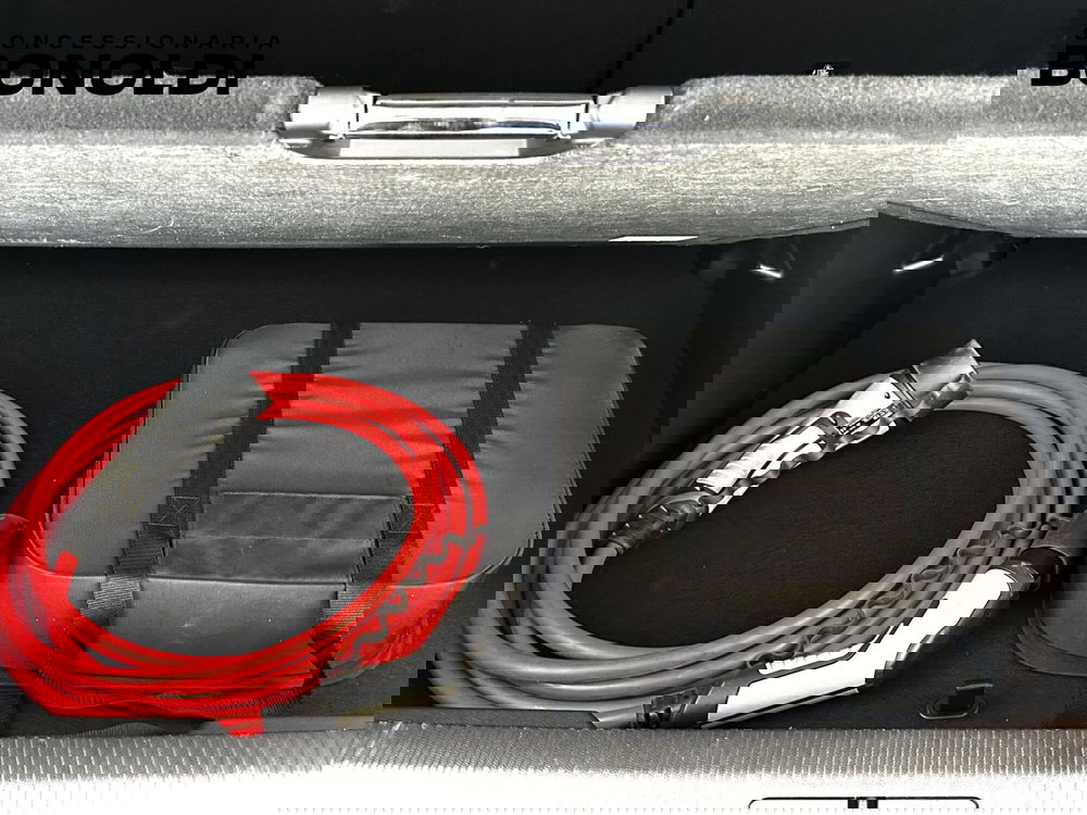 Peugeot 2008 usata a Brescia (12)