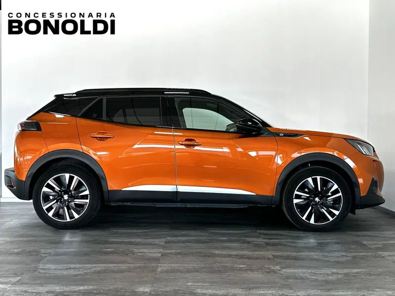 Peugeot 2008 usata a Brescia (16)