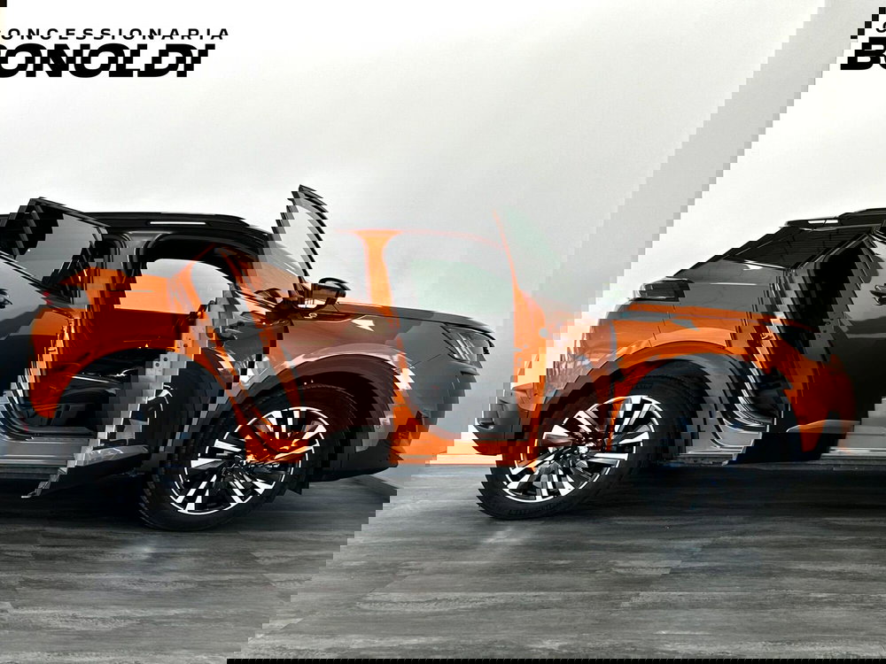 Peugeot 2008 usata a Brescia (17)