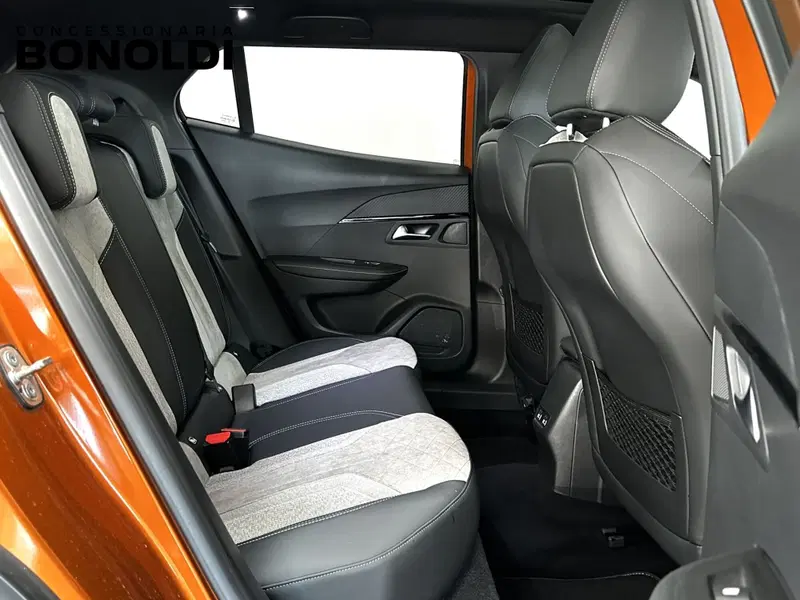 Peugeot 2008 usata a Brescia (18)