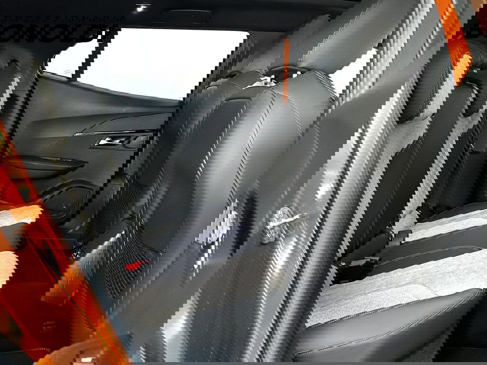 Peugeot 2008 usata a Brescia (18)