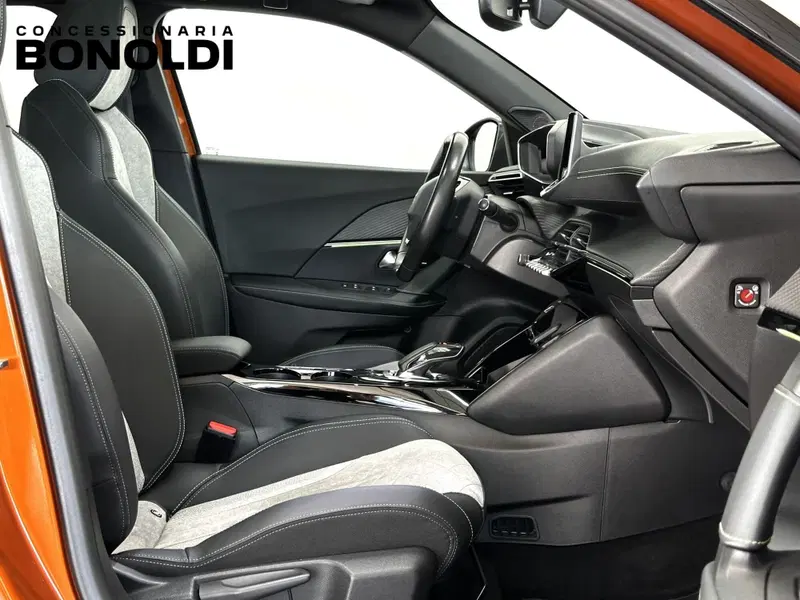 Peugeot 2008 usata a Brescia (19)