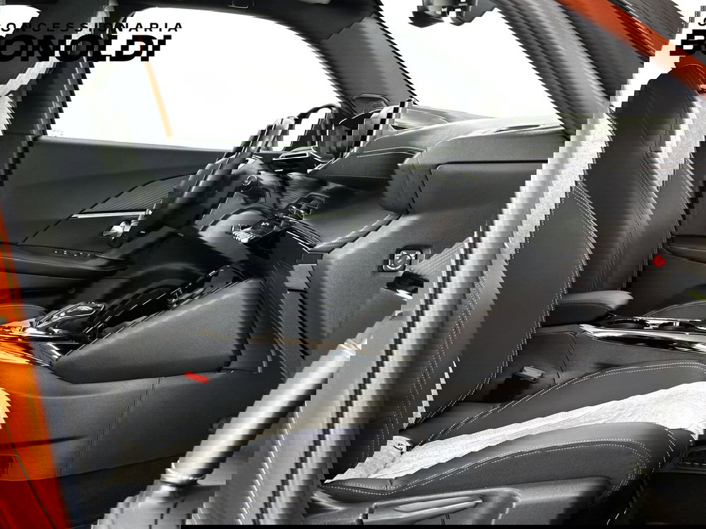 Peugeot 2008 usata a Brescia (19)