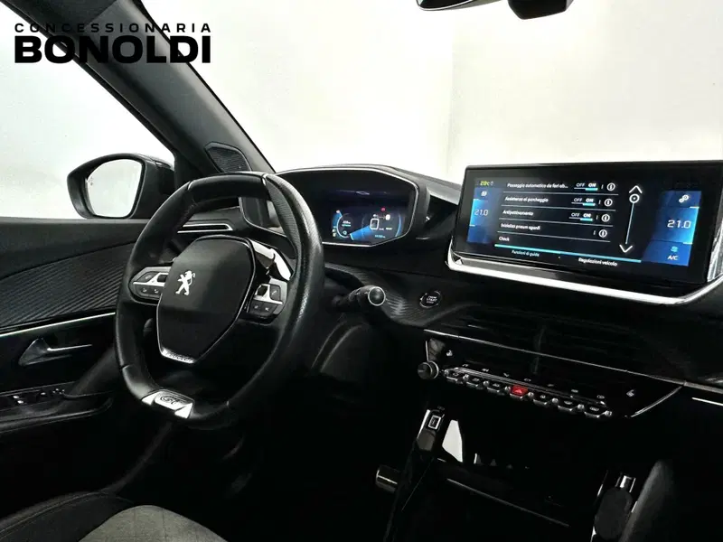 Peugeot 2008 usata a Brescia (20)