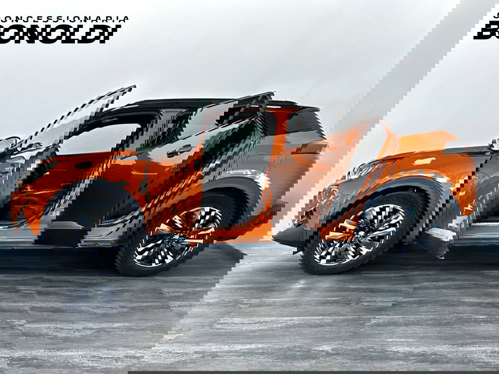 Peugeot 2008 usata a Brescia (5)