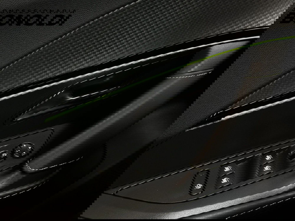 Peugeot 2008 usata a Brescia (6)