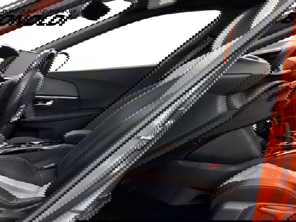 Peugeot 2008 usata a Brescia (7)