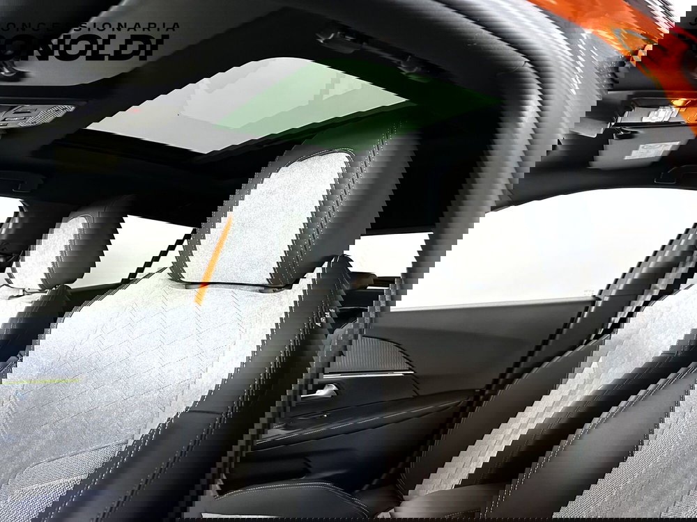 Peugeot 2008 usata a Brescia (8)