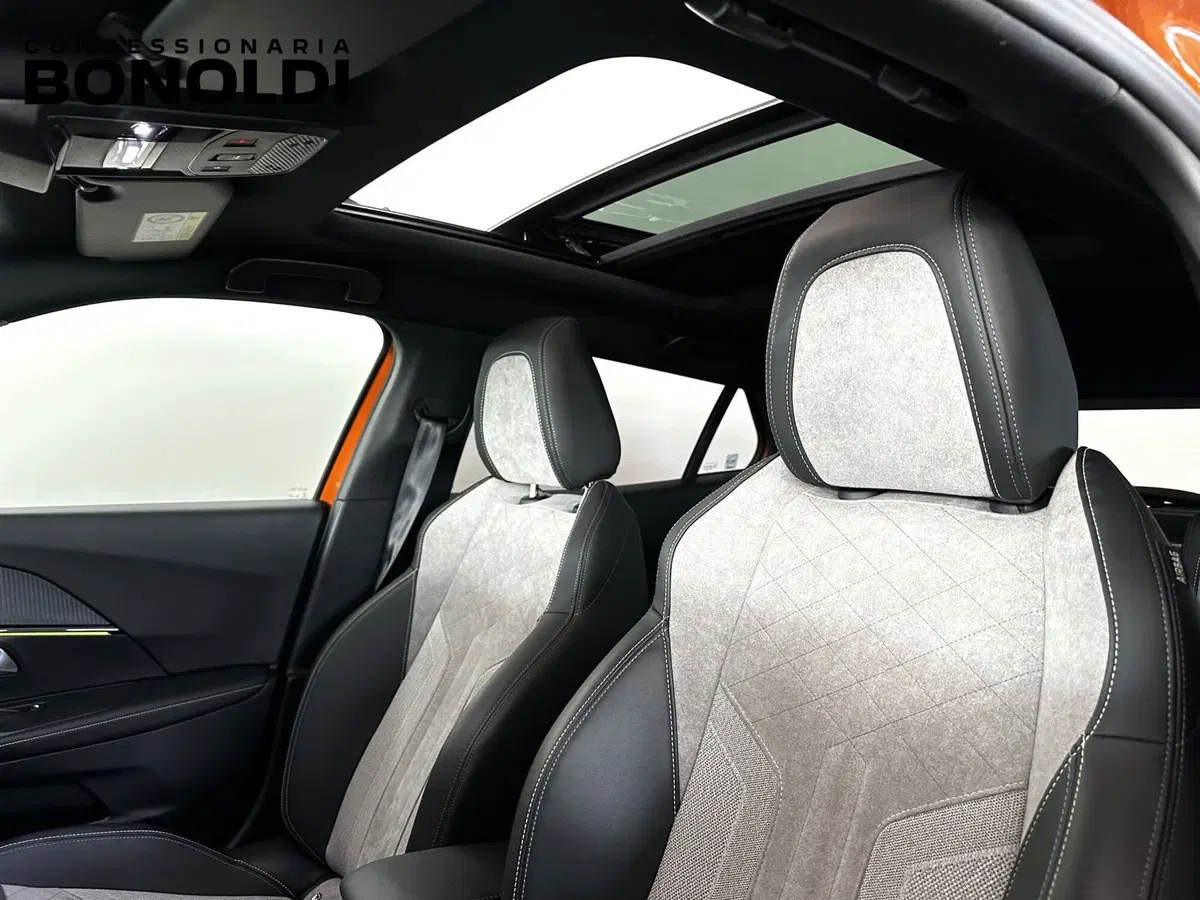 Peugeot 2008 usata a Brescia (9)