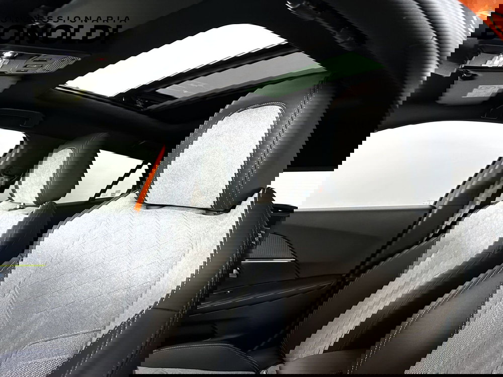 Peugeot 2008 usata a Brescia (9)