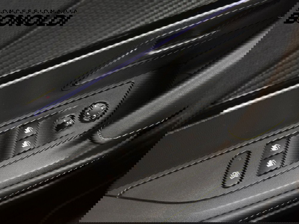 Peugeot 2008 usata a Brescia (10)