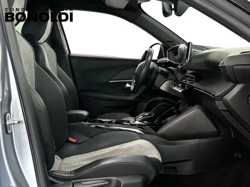Peugeot 2008 usata a Brescia (12)