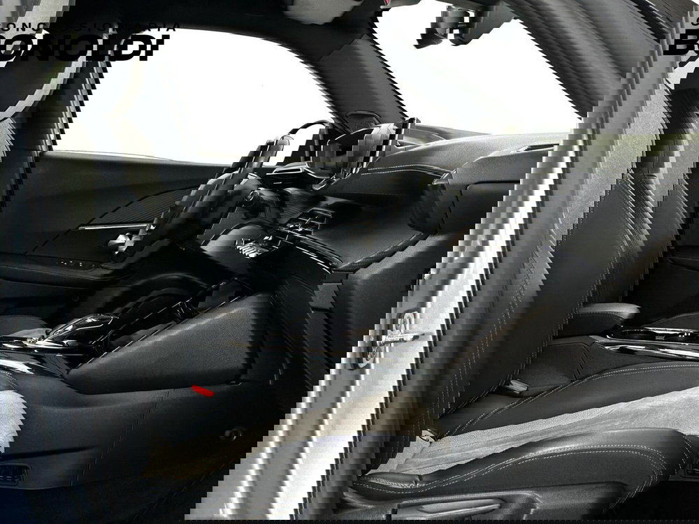 Peugeot 2008 usata a Brescia (12)