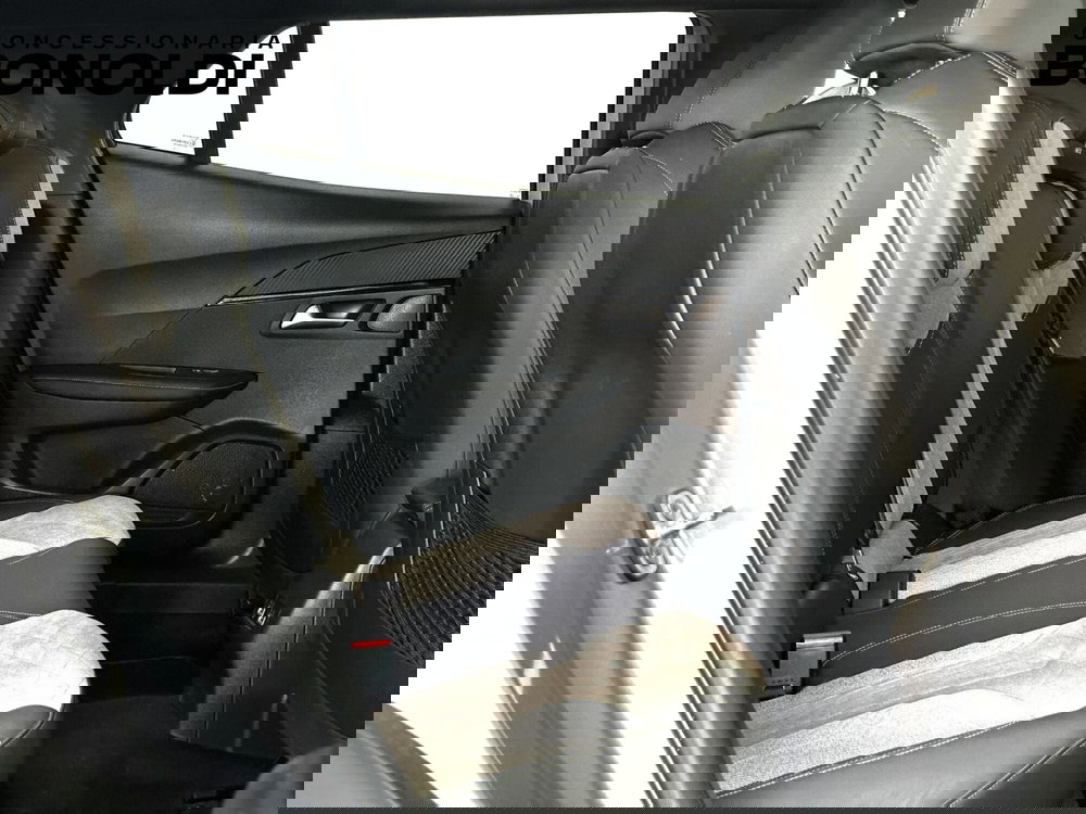 Peugeot 2008 usata a Brescia (13)