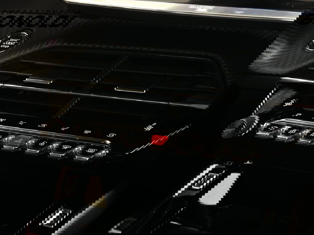 Peugeot 2008 usata a Brescia (19)