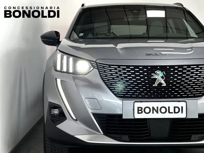 Peugeot 2008 usata a Brescia (2)