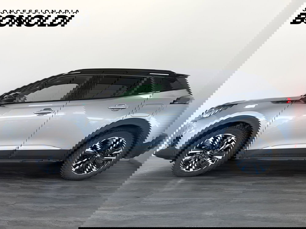 Peugeot 2008 usata a Brescia (3)