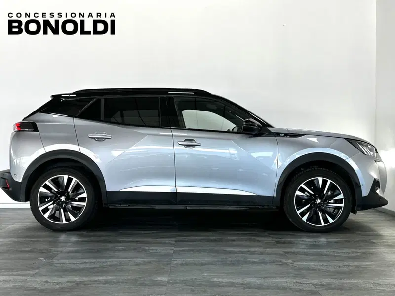 Peugeot 2008 usata a Brescia (8)