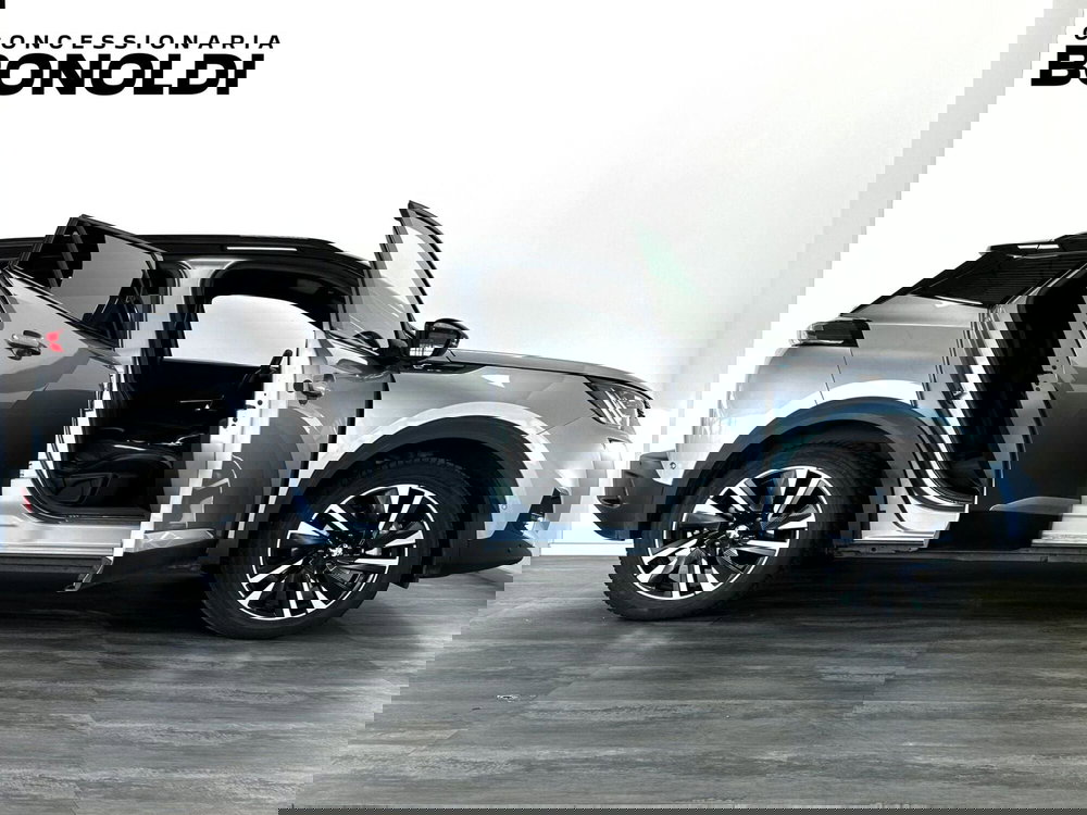 Peugeot 2008 usata a Brescia (9)