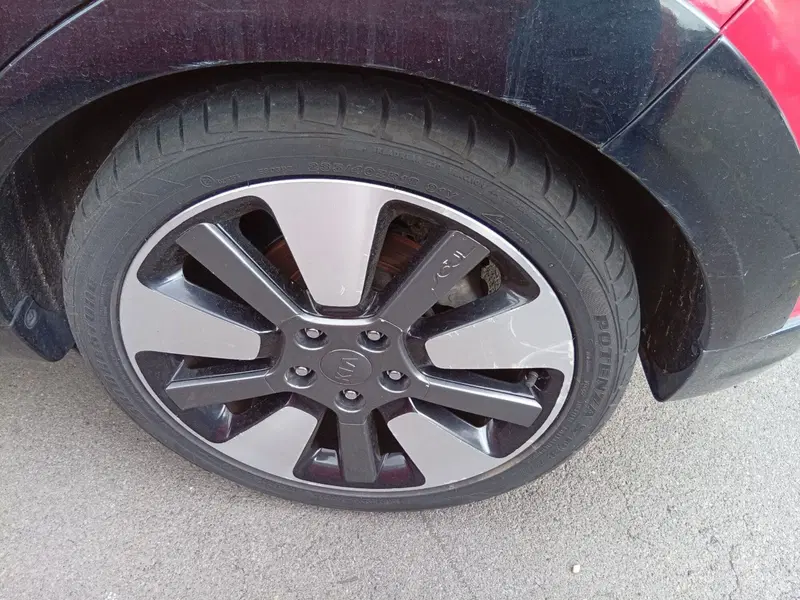 Kia Soul nuova a Catania (10)