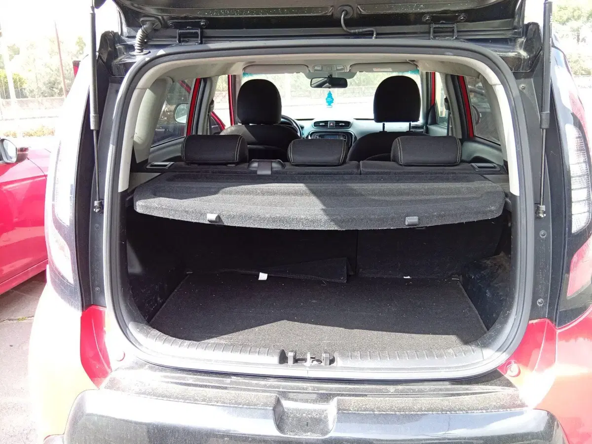 Kia Soul nuova a Catania (11)