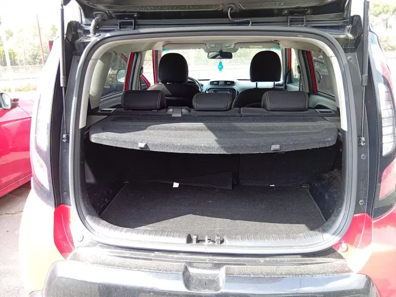Kia Soul nuova a Catania (11)