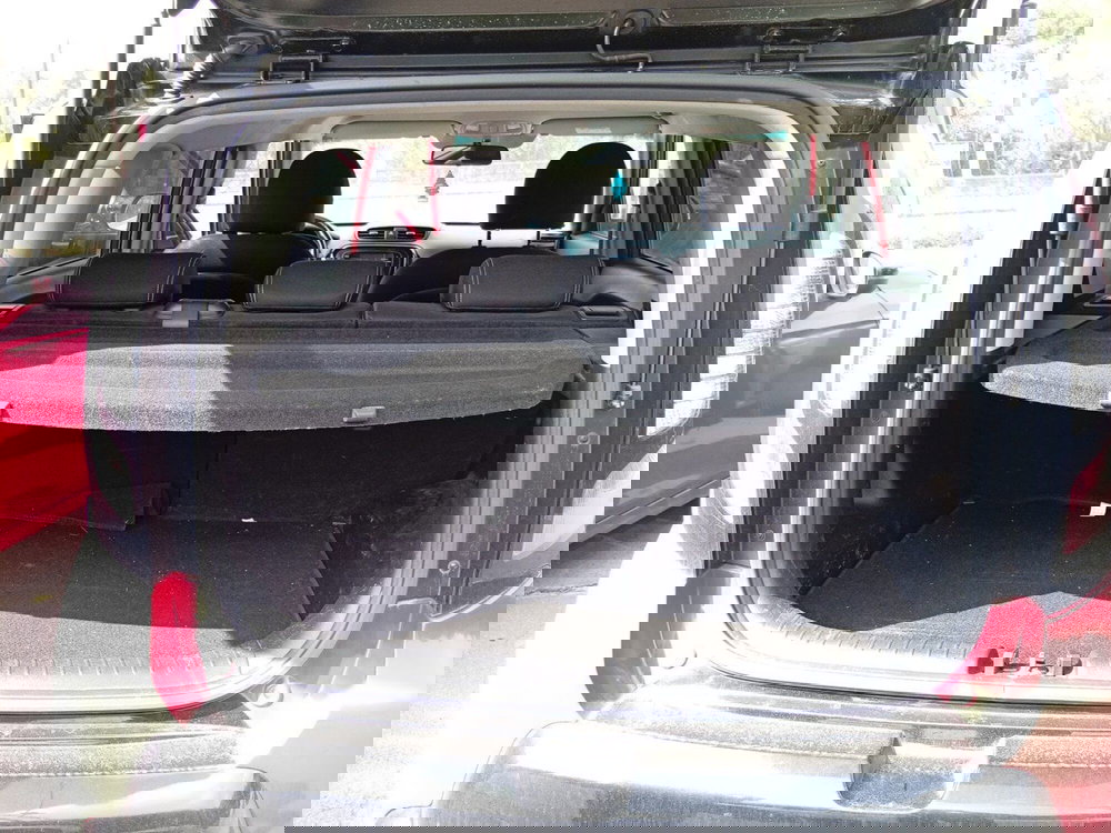 Kia Soul nuova a Catania (11)