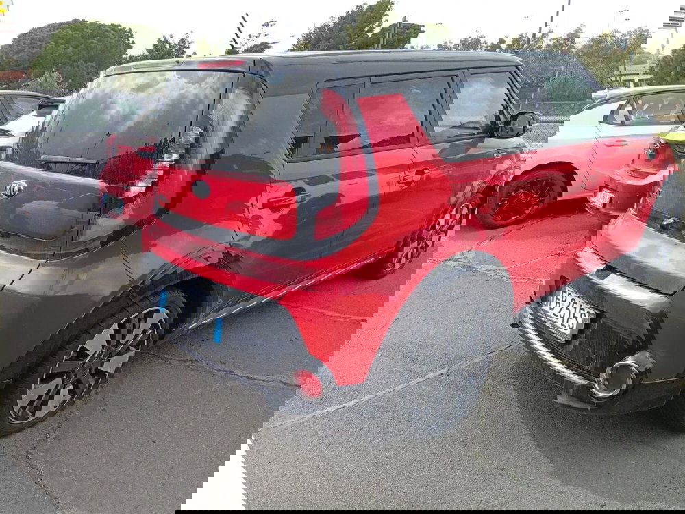 Kia Soul nuova a Catania (3)