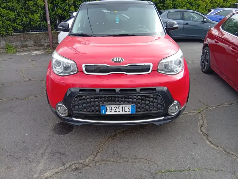 Kia Soul nuova a Catania (4)