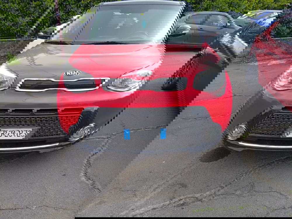 Kia Soul nuova a Catania (4)