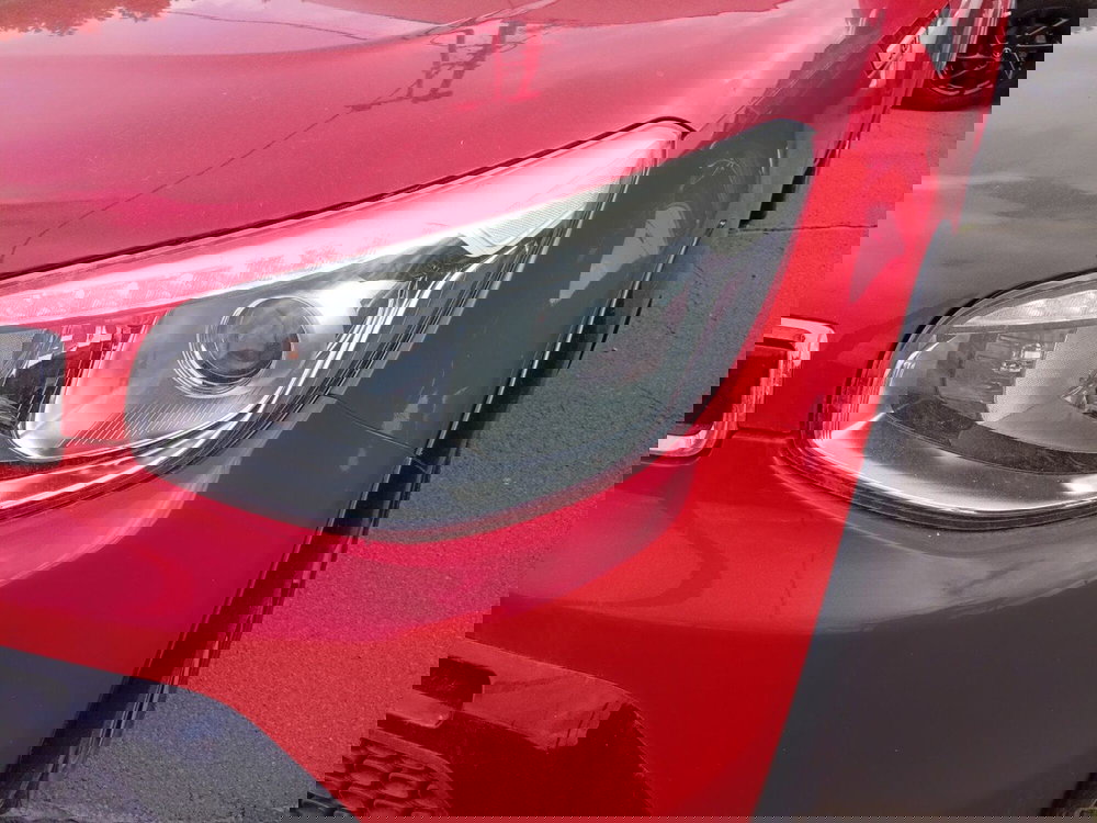 Kia Soul nuova a Catania (5)