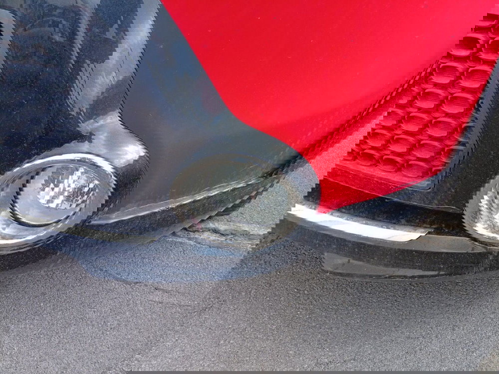 Kia Soul nuova a Catania (6)