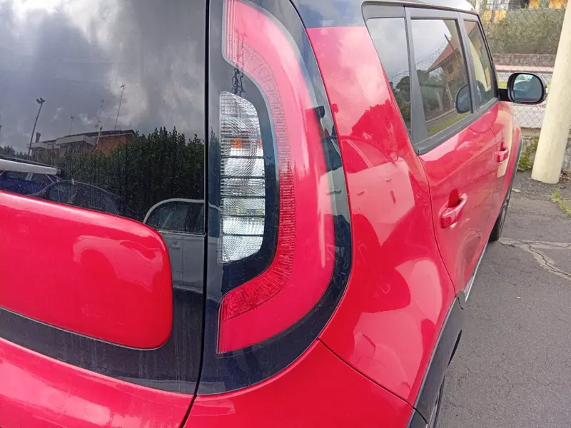 Kia Soul nuova a Catania (7)