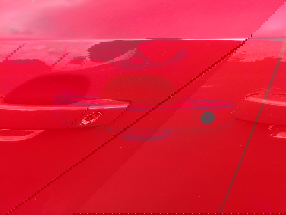 Kia Soul nuova a Catania (9)