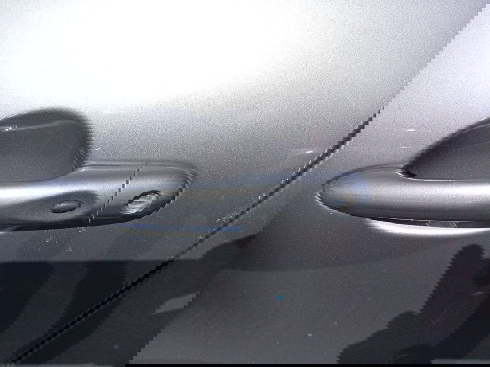 Renault Captur nuova a Catania (10)