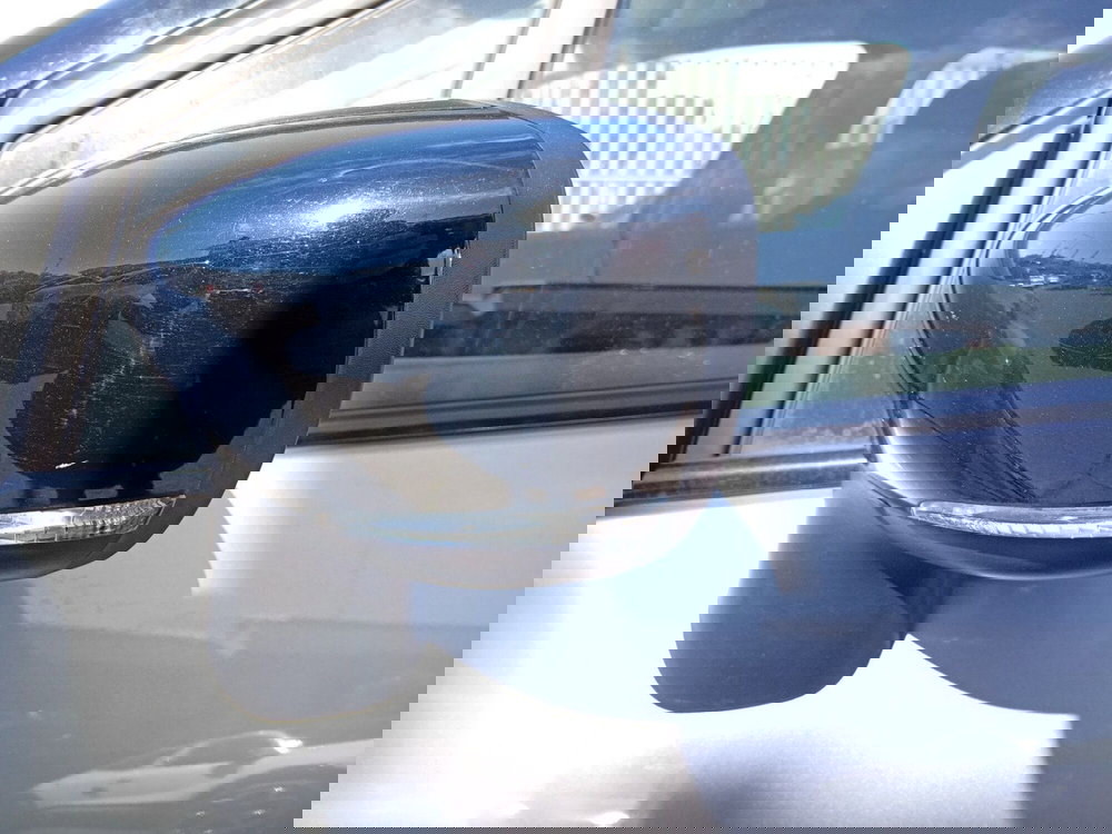 Renault Captur nuova a Catania (11)