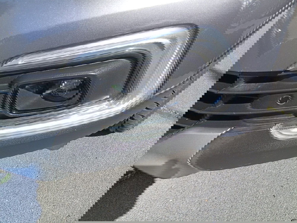 Renault Captur nuova a Catania (12)