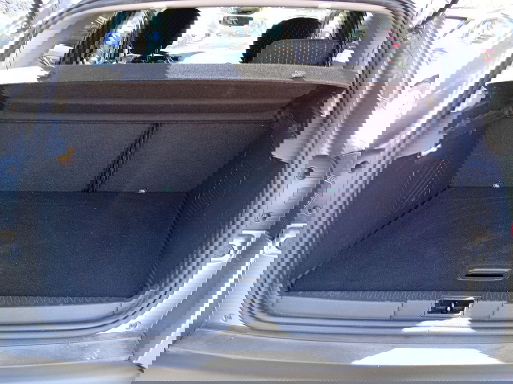 Renault Captur nuova a Catania (13)