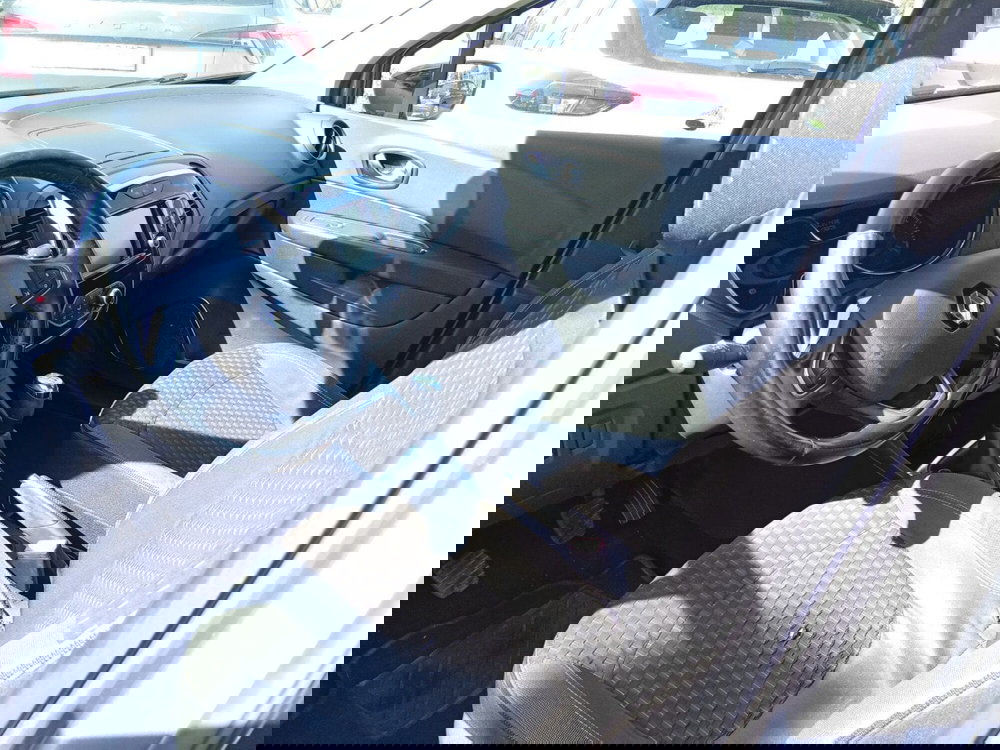 Renault Captur nuova a Catania (14)