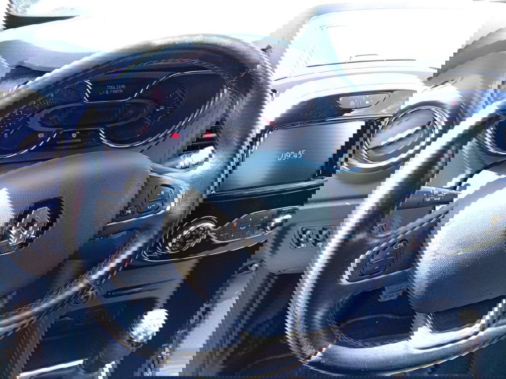 Renault Captur nuova a Catania (17)