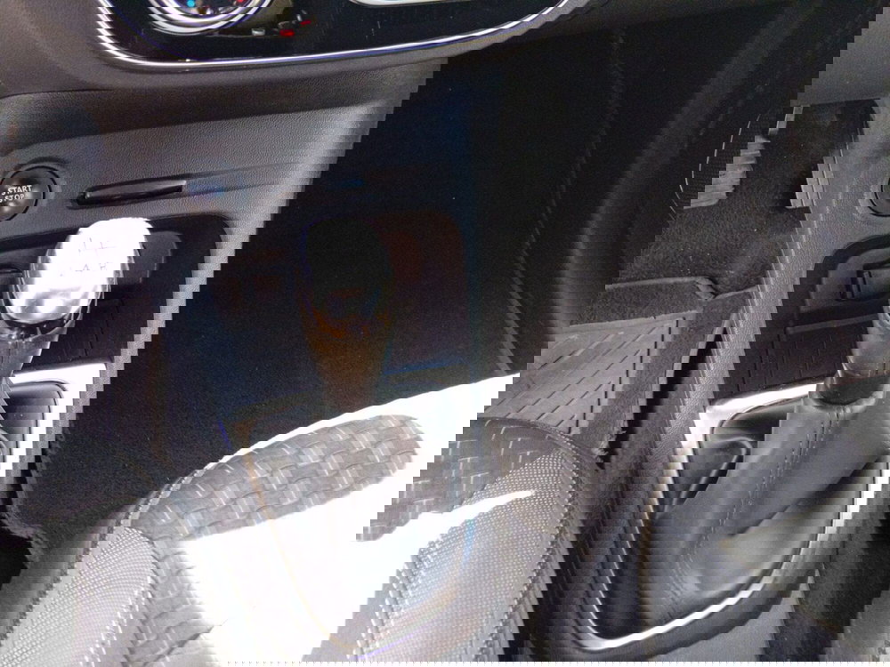 Renault Captur nuova a Catania (18)