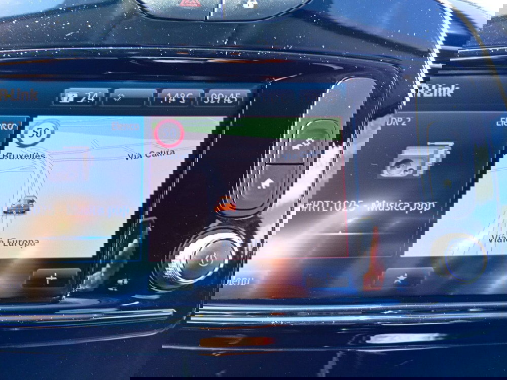 Renault Captur nuova a Catania (19)