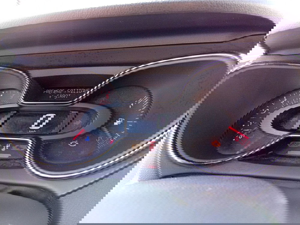 Renault Captur nuova a Catania (20)