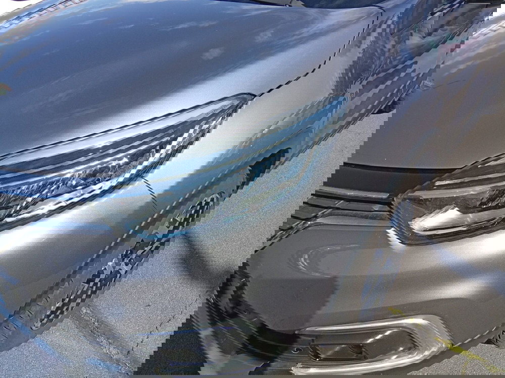 Renault Captur nuova a Catania (7)